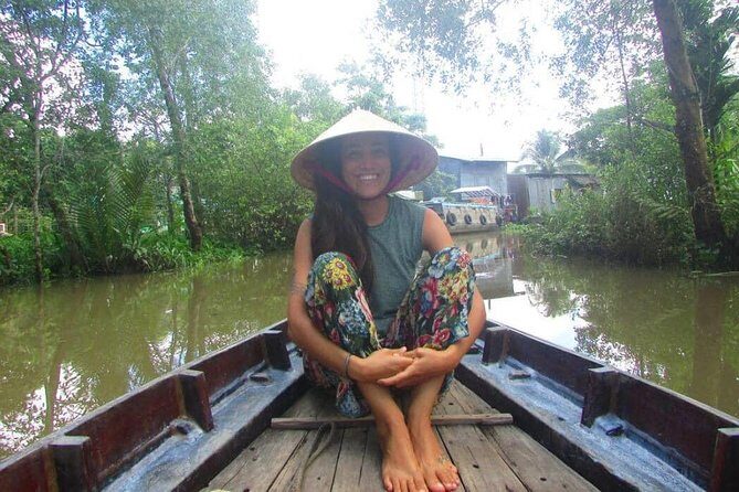 Classic Mekong Delta & Cai Rang Floating Market Enjoy 1 Day from Ho Chi Minh - Key things to know before you go