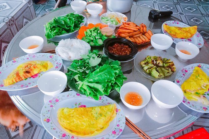 Classic Mekong Delta & Cai Rang Floating Market Enjoy 1 Day from Ho Chi Minh - Cai Rang Floating Market: arrive early, set your expectations right