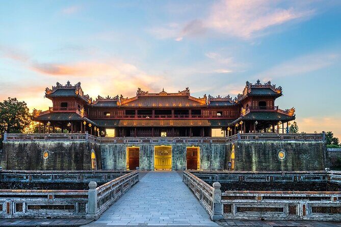 Classic Vietnam In 11 Days - Departure from Ho Chi Minh - Why this 11-day Vietnam route works