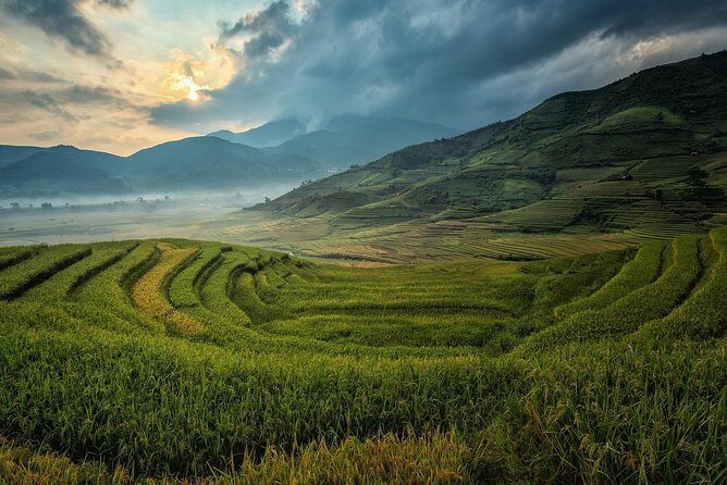 Classic Vietnam In 11 Days - Departure from Ho Chi Minh - Getting started in Ho Chi Minh City: private driver, no stress