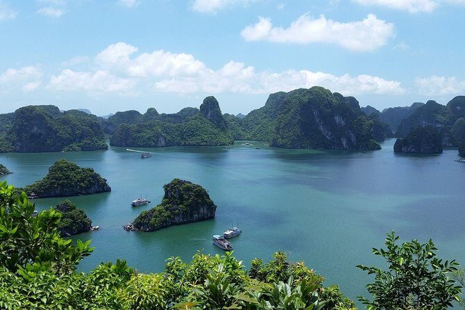 Classic Vietnam In 11 Days - Departure from Ho Chi Minh - Fly to Da Nang, then settle into Hoi An