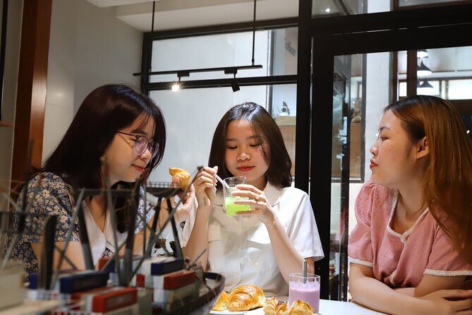 Coffee Workshop in Ho Chi Minh City: Discover the art of coffee - Farming Session: Harvest, Cherries, and Choosing Better Green Beans
