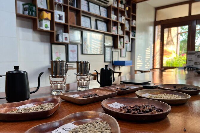 Coffee Workshop in Ho Chi Minh City: Discover the art of coffee - Who Should Book This Coffee Workshop in HCMC