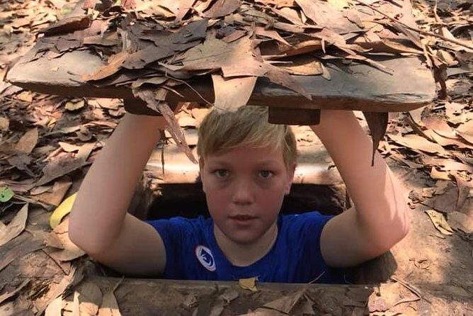 Combine Cu Chi Tunnels & City Tour by DGT - The 7:30 AM start, pickup zones, and how the route affects your day