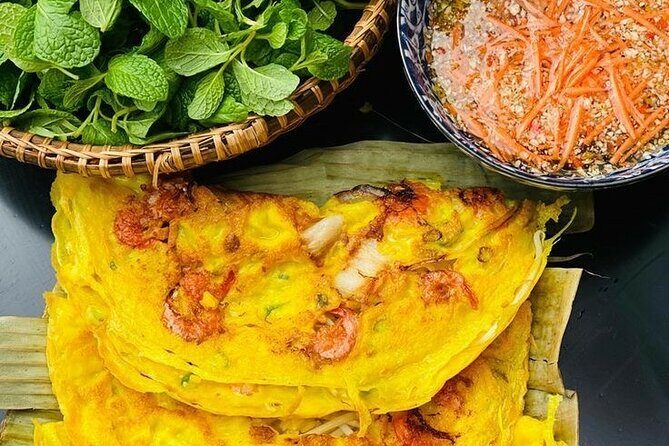 Committed Non-Touristy Saigon Street Food Tour By Scooters/Car - Guides like Ethan, Linh, Khoa, and Benh make the difference