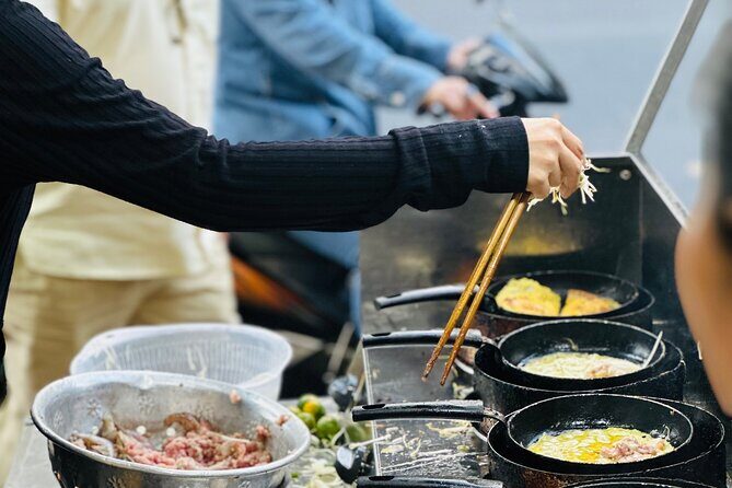 Committed Non-Touristy Saigon Street Food Tour By Scooters/Car - Price and value: what $31 buys you in Saigon