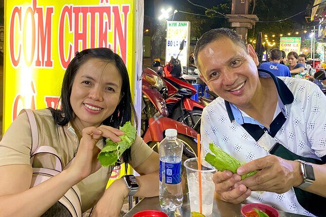 Committed Non-Touristy Saigon Street Food Tour By Scooters/Car - Who this tour is best for