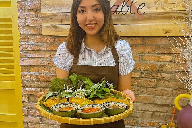Cooking Class: 3 Course Traditional Meal by local Chef HCM - Key Highlights You’ll Actually Care About