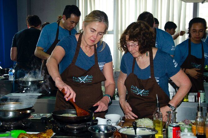 Cooking Class: 3 Course Traditional Meal by local Chef HCM - A Chef-Led 3-Course Menu in Ho Chi Minh City: What You’ll Cook