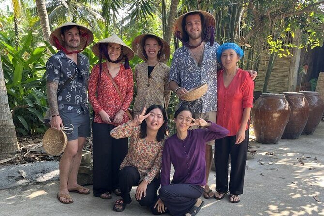 Cooking class & Vibrant Market by Scooter/Tuktuk (Half-Day) - Price and Value: Is $49 Worth It?