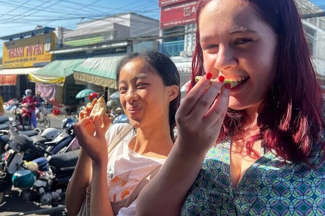 Cooking class & Vibrant Market by Scooter/Tuktuk (Half-Day) - Who This Half-Day Tour Suits Best