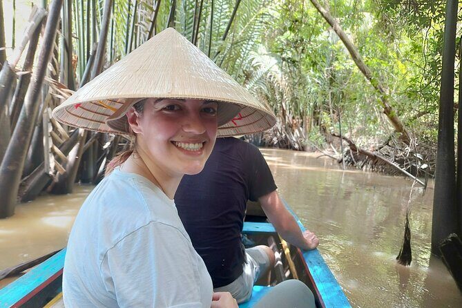 'Cost-Saving' Cu Chi Tunnels & Mekong Delta 1-Day Tour - Morning pickup at Saigon Notre Dame: when the day starts moving