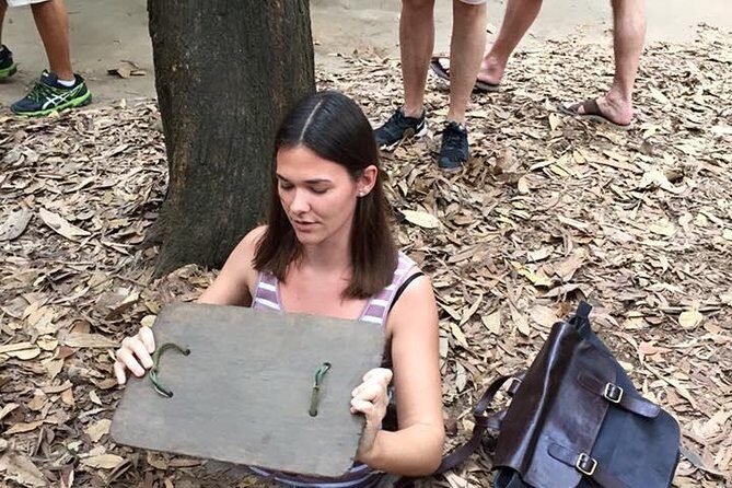 Cu Chi And Mekong Full Day Trip - Key Highlights You’ll Actually Feel During This Day