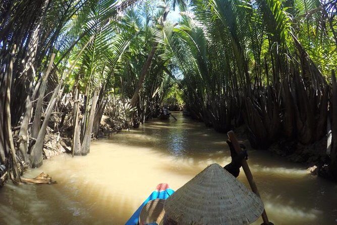 Cu Chi And Mekong Full Day Trip - Village Stops That Connect Food, Craft, and Local Rhythm