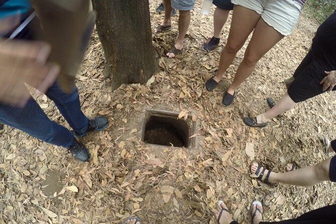 Cu Chi And Mekong Full Day Trip - Transportation, Time, and Why This Schedule Works