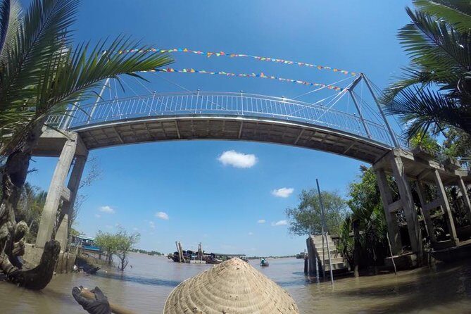 Cu Chi And Mekong Full Day Trip - Who Should Book This Tour (and Who Should Think Twice)