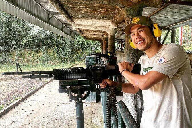 Cu Chi Ben Duoc Tunnels Tour (max 12 people) with Private Option - Should you book this Cu Chi Ben Duoc Tunnels Tour?