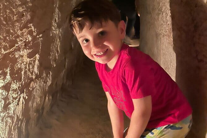 Cu Chi & Mekong Delta Day tour - Key highlights that make this day work