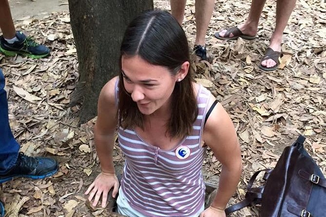 Cu Chi Small Group Half Day Tour - Value and Price: What $22.65 Gets You in Real Terms
