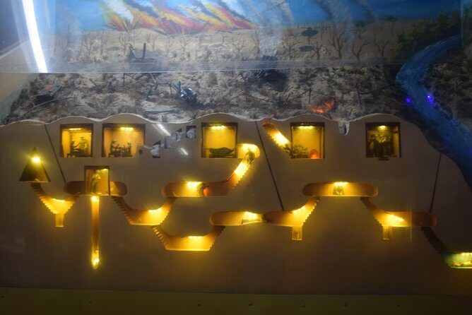Cu Chi Tunnel Half Day Group Tour With Guide - Price and value: does $34 cover what you’ll actually use?