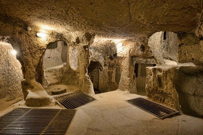 Cu Chi Tunnel Half Day Tour - Cu Chi Tunnels: what that 250-km network means in real life