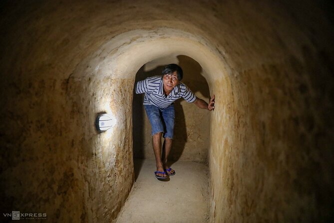 Cu Chi Tunnel Half Day Tour - Pickup hiccups around Ben Thanh: how to reduce your risk fast
