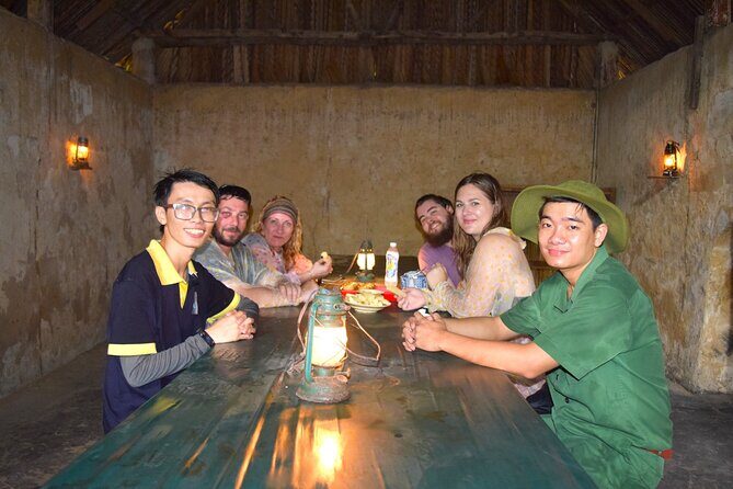 Cu Chi tunnel & Mekong Combined In One Day Tour Excursion - Key things to know before you go