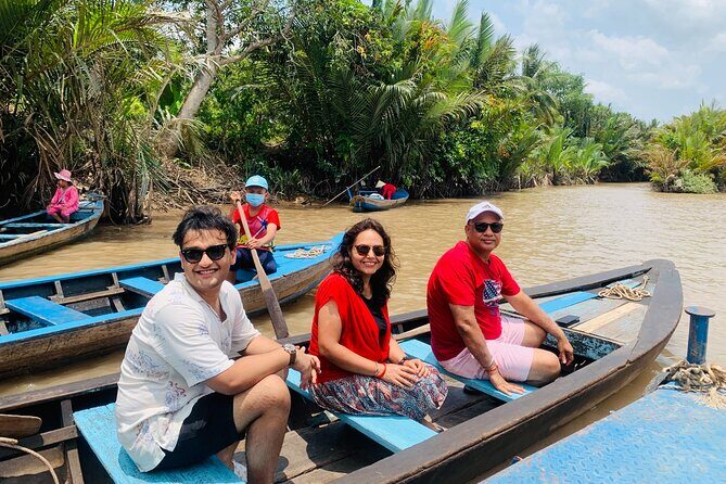 Cu Chi tunnel & Mekong Combined In One Day Tour Excursion - Price and value: is $70 a good deal for this combo?