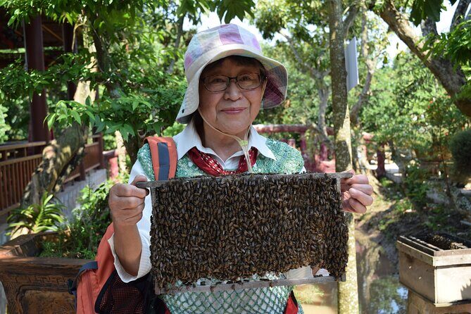 Cu Chi tunnel & Mekong Combined In One Day Tour Excursion - What to pack for a long, hot, mixed-activity day