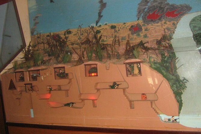 Cu Chi Tunnels and Cao Dai Temple private tour full day - How the private guide keeps this long day from feeling like chaos