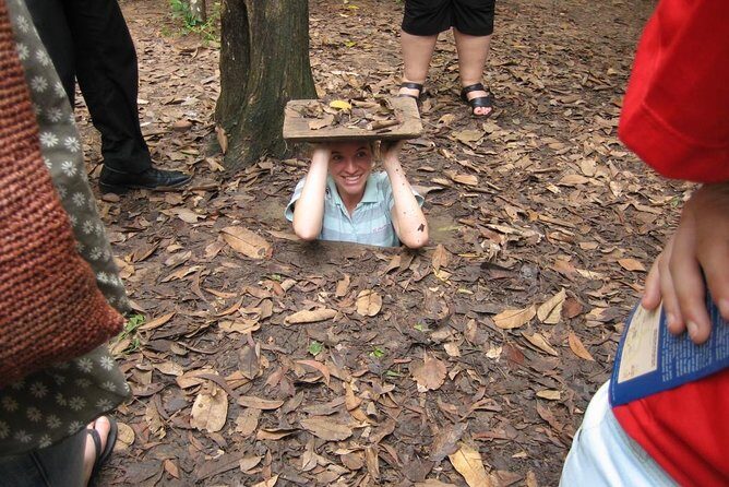 Cu Chi Tunnels and Cao Dai Temple private tour full day - Should you book this Cu Chi Tunnels and Cao Dai Temple private tour?