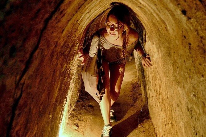 Cu Chi Tunnels and Mekong Delta 1 Day - FAQ