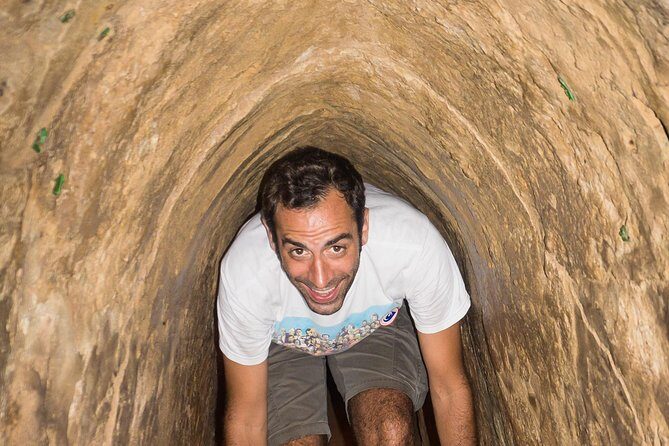 Cu Chi Tunnels and Mekong Delta 1 Day Tour With Small Group - Price and value: is $75 a good deal?