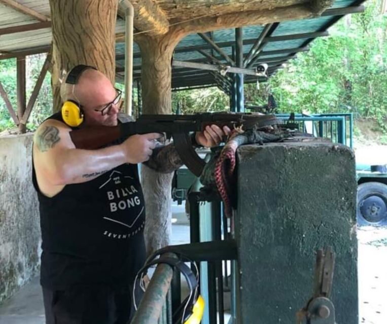 Cu Chi Tunnels and Mekong Delta Full Day Tour - Orchard Gardens, Tropical Fruit, and Don ca tai tu