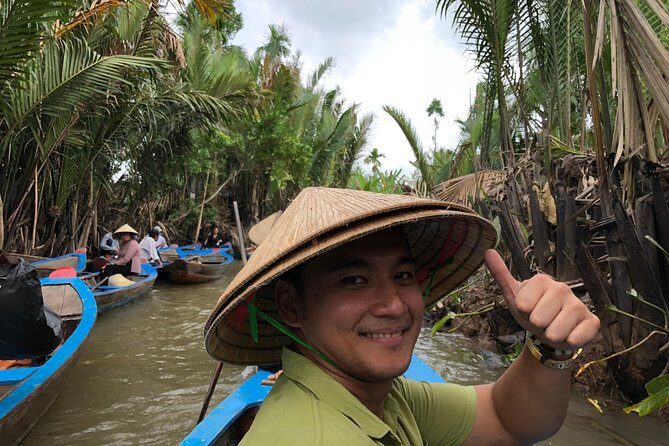 Cu Chi Tunnels and Mekong Delta Full Day Tour - Max 12 - Price and Value at $43: What You’re Really Buying