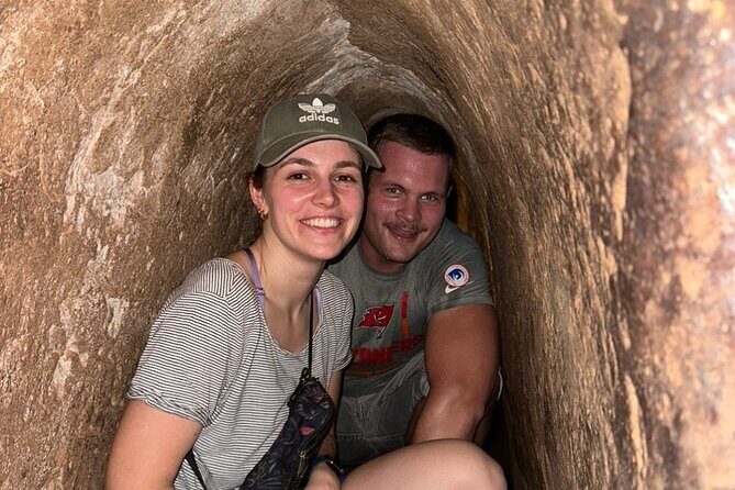 Cu Chi Tunnels and Mekong Delta - Private Tour - Key highlights worth planning around