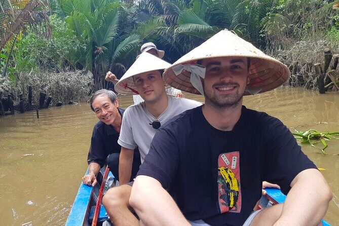 Cu Chi Tunnels and Mekong Delta - Private Tour - Price and value: what $125 covers, and what it saves you