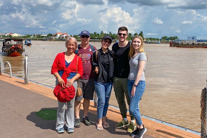 Cu Chi Tunnels and Mekong Delta - Private Tour - How long it takes, and how to plan your day around it