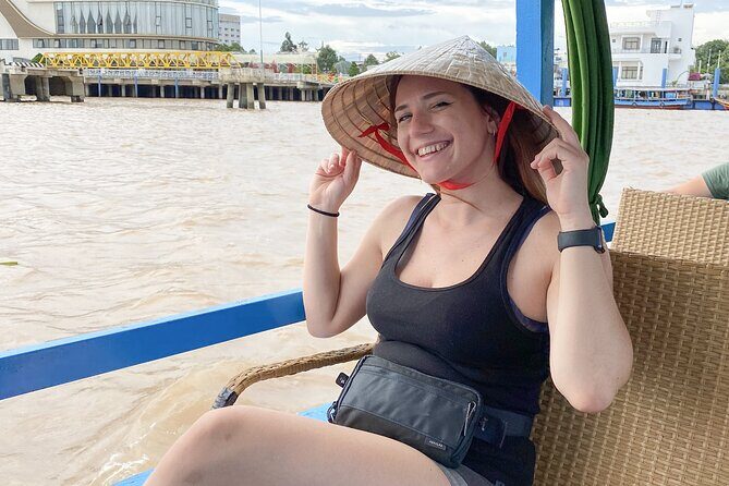 Cu Chi Tunnels and Mekong Delta - Private Tour - Who should book this tour, and who should skip it