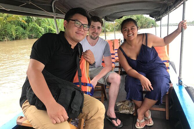 Cu Chi Tunnels and Mekong Delta Signature Tour - Price and value: is $33 a bargain or a trade-off?