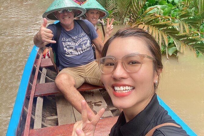 Cu Chi Tunnels and Mekong Delta - Small Group Tour - Price and value at about $33: what you’re really paying for