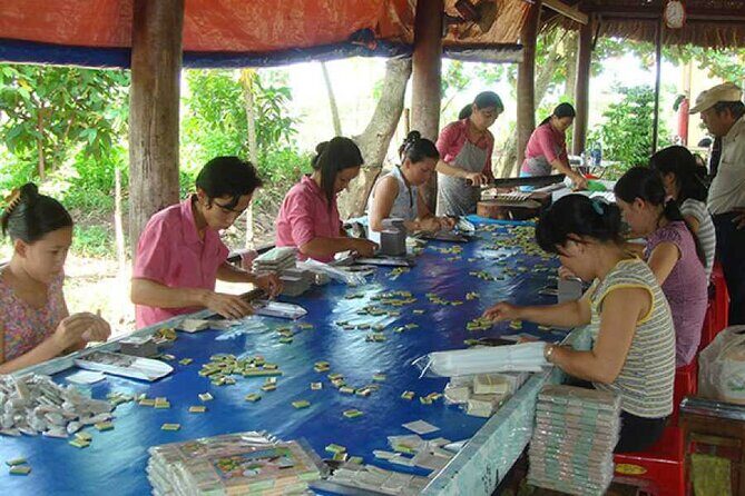 Cu Chi Tunnels and Mekong Delta Tour from Ho Chi Minh City - Why This Cu Chi and Mekong Day Trip Works