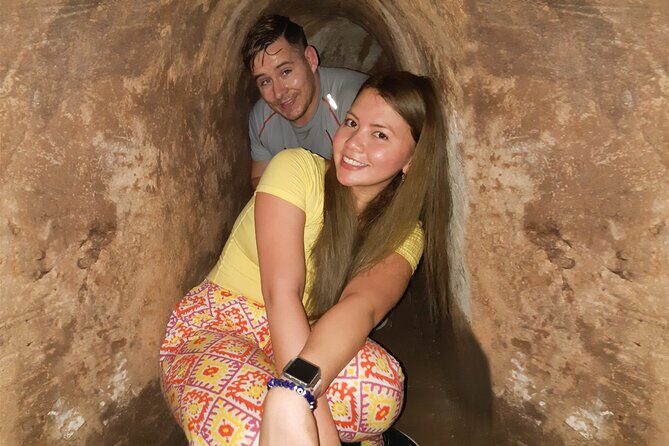 Cu Chi Tunnels and Mekong Delta - VIP Private Tour - My Tho on the water: fruit orchards, coconut groves, and bee-keeping farms