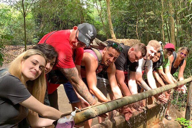 Cu Chi Tunnels and Mekong Delta - VIP Private Tour - Who should book this Cu Chi and Mekong VIP tour