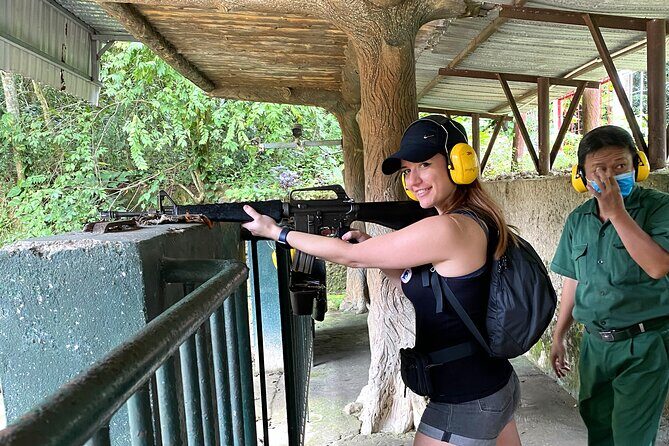 Cu Chi Tunnels and Mekong Delta - VIP Tour - Honey tea, fruit tastings, and folk music that locals actually use