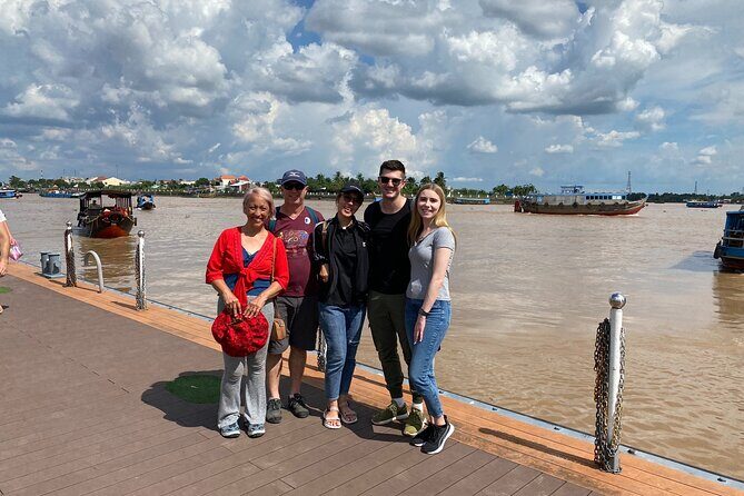 Cu Chi Tunnels and Mekong Delta - VIP Tour - What the price covers and why $33 can be solid value