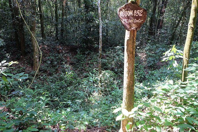 Cu Chi Tunnels By Motorbike and Scooter - Homemade Vietnamese Lunch: Fuel for a Long Day
