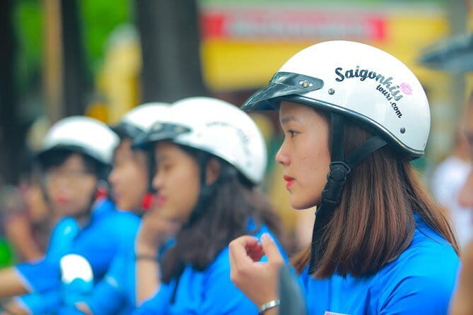 Cu Chi Tunnels by Speed Boat & Ho Chi Minh City Shore Excursion - Price and Value: What Your $185 Actually Covers