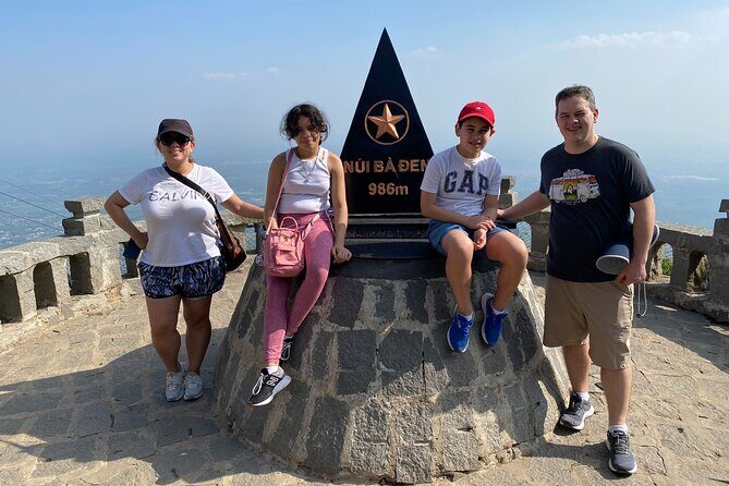 Cu Chi Tunnels - Cao Dai Temple and the Black Virgin Mountain - Private Tour - Guide and Driver Quality: The Difference Between Seeing and Understanding