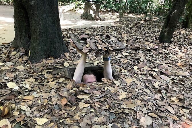 Cu Chi Tunnels - Cao Dai Temple and the Black Virgin Mountain - Private Tour - Who This Tour Is Best For